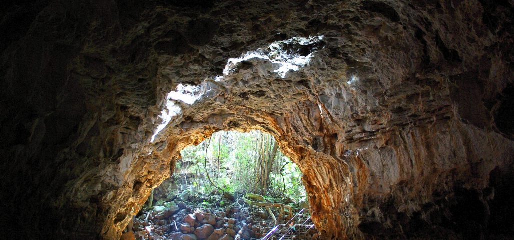 Espeleologia