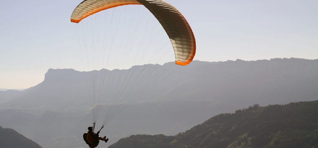 Parapente