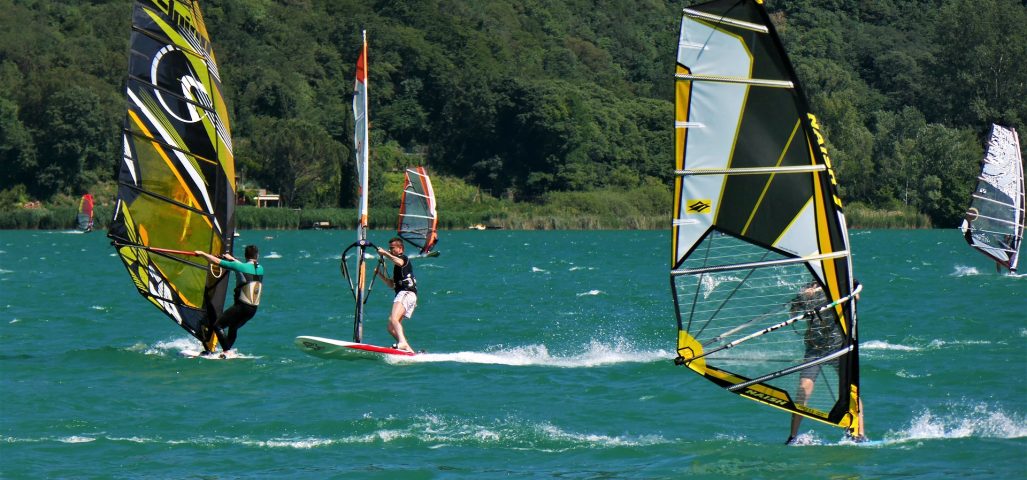 Windsurf